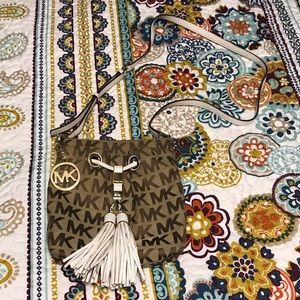 Michael Kors Crossbody